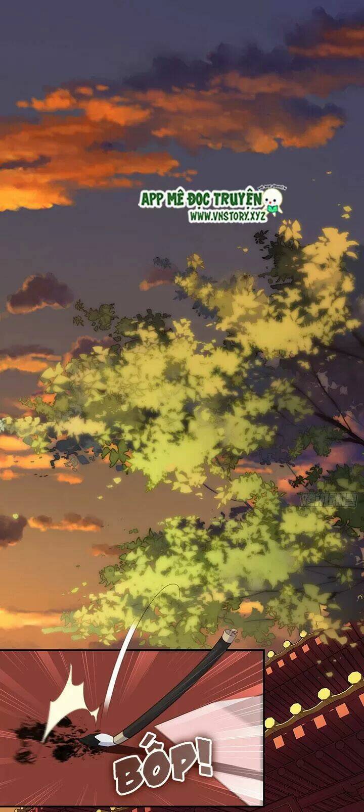 Hoàng Hậu Ương Bướng Chapter 182 - Trang 2