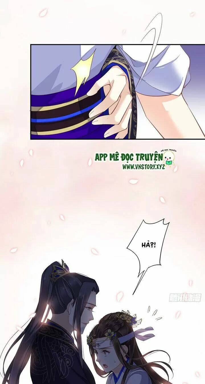 Hoàng Hậu Ương Bướng Chapter 183 - Trang 2