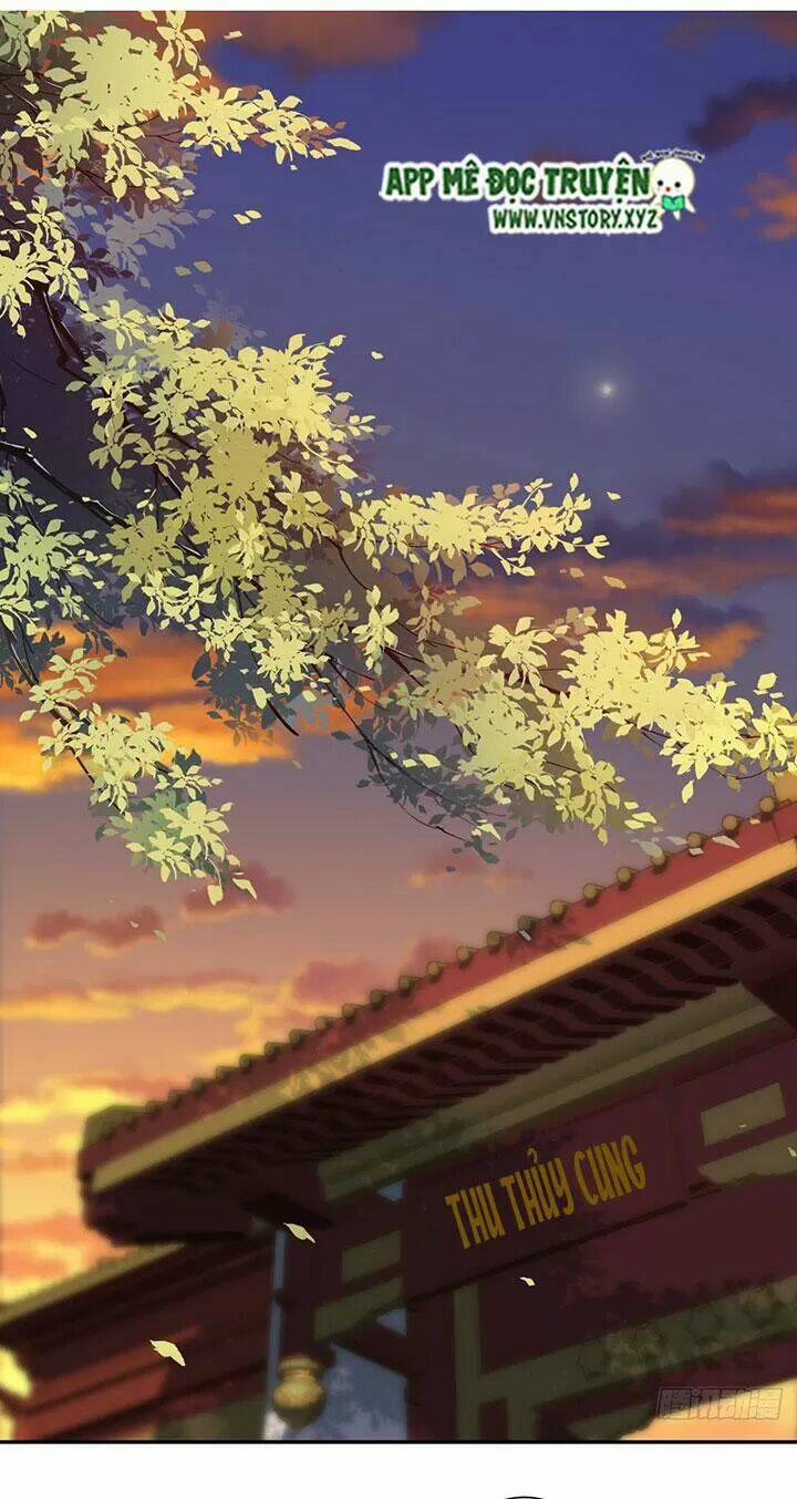 Hoàng Hậu Ương Bướng Chapter 183 - Trang 2