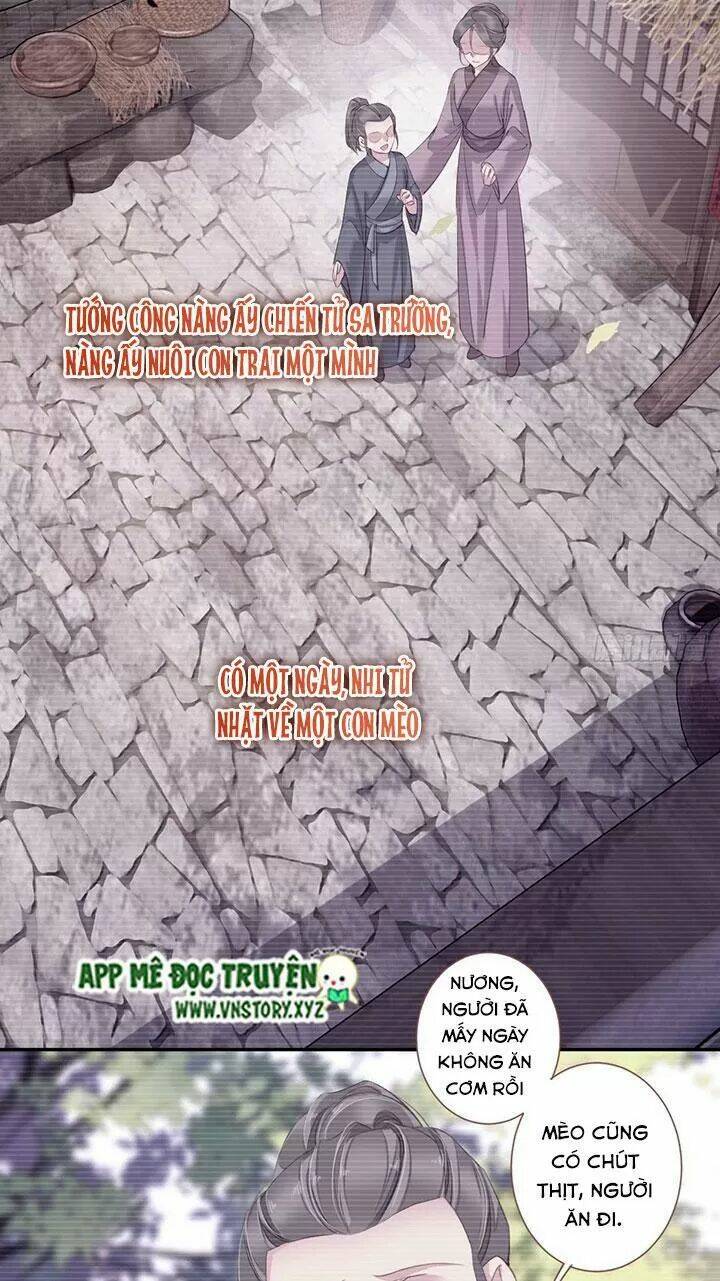 Hoàng Hậu Ương Bướng Chapter 183 - Trang 2