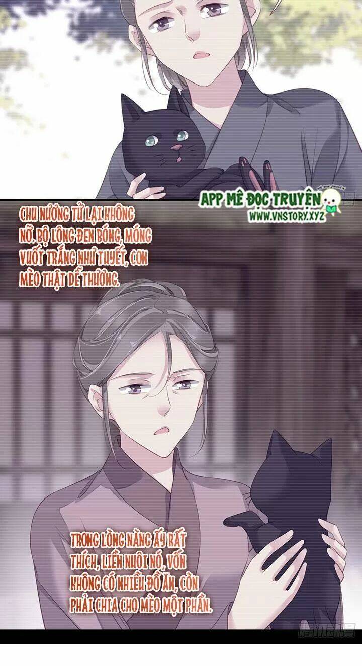 Hoàng Hậu Ương Bướng Chapter 183 - Trang 2