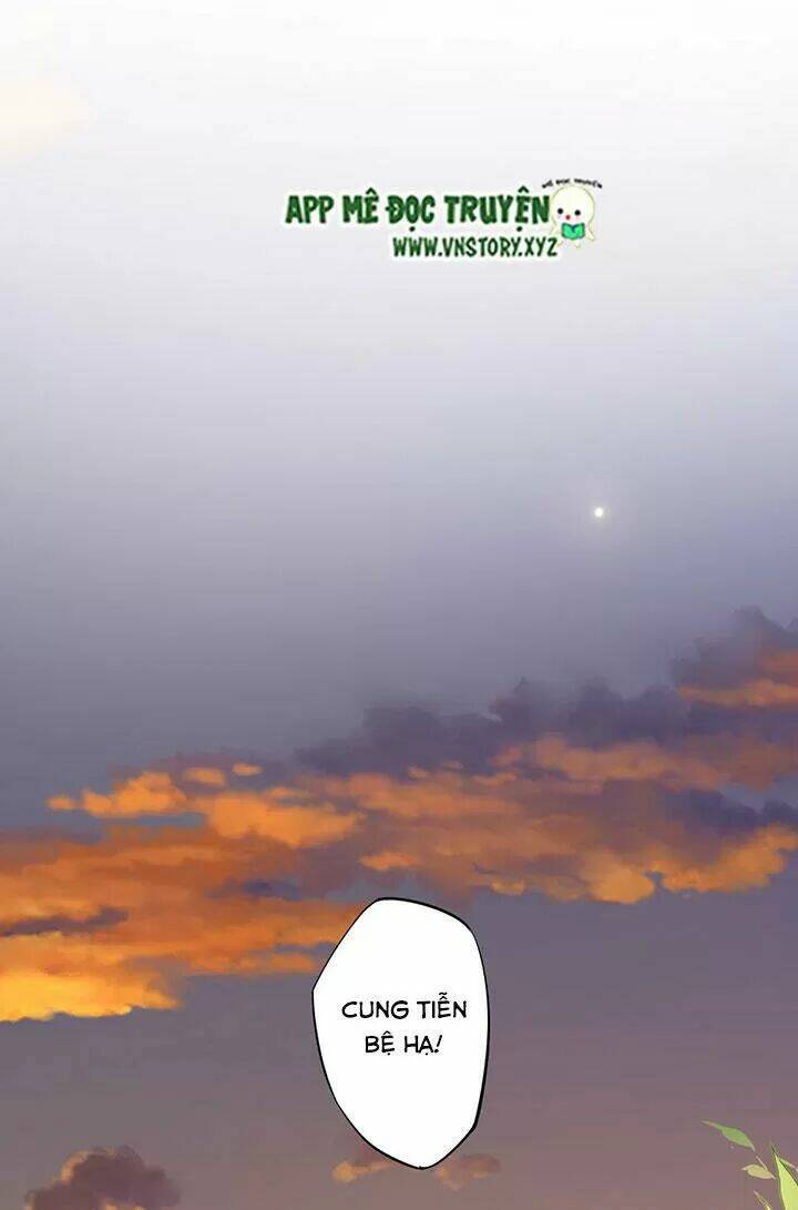 Hoàng Hậu Ương Bướng Chapter 183 - Trang 2