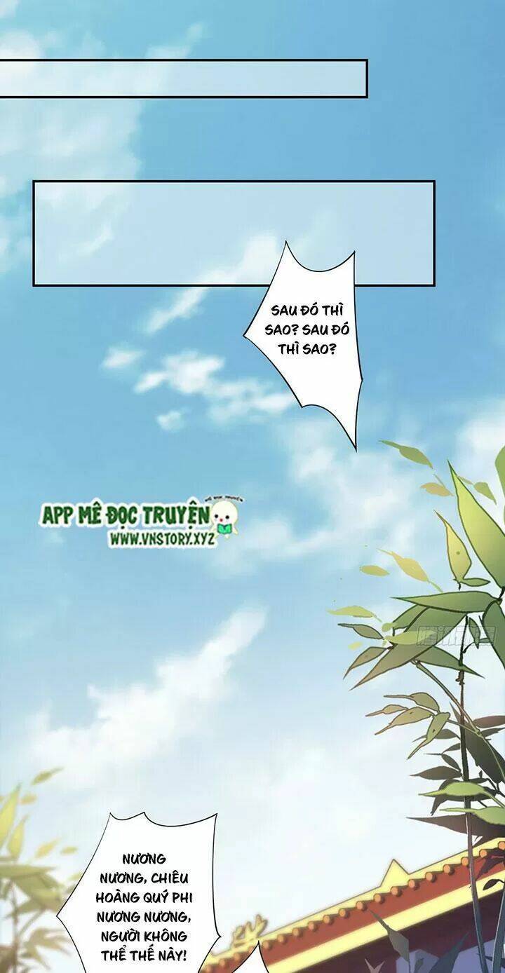 Hoàng Hậu Ương Bướng Chapter 184 - Trang 2
