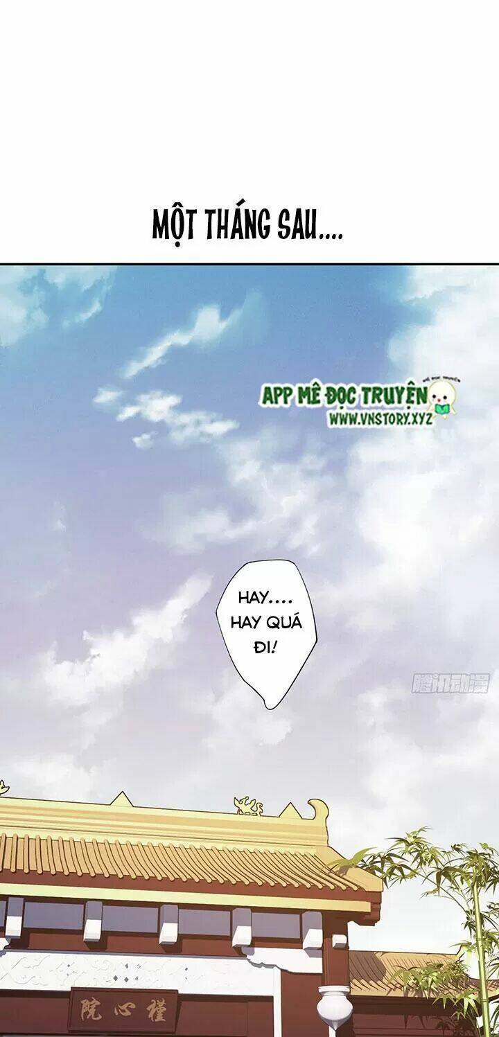 Hoàng Hậu Ương Bướng Chapter 184 - Trang 2