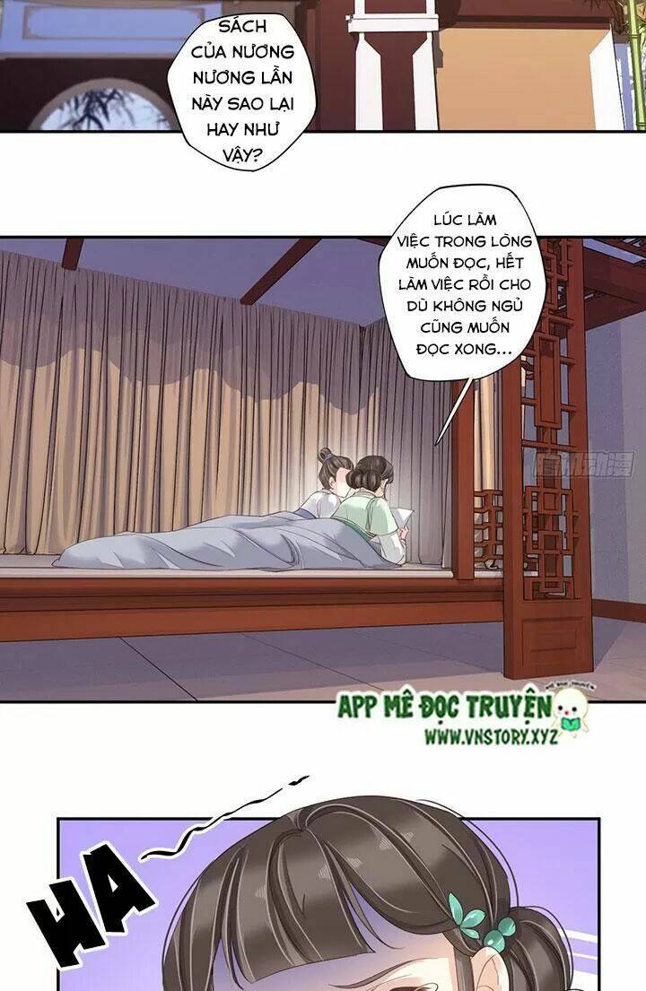 Hoàng Hậu Ương Bướng Chapter 184 - Trang 2