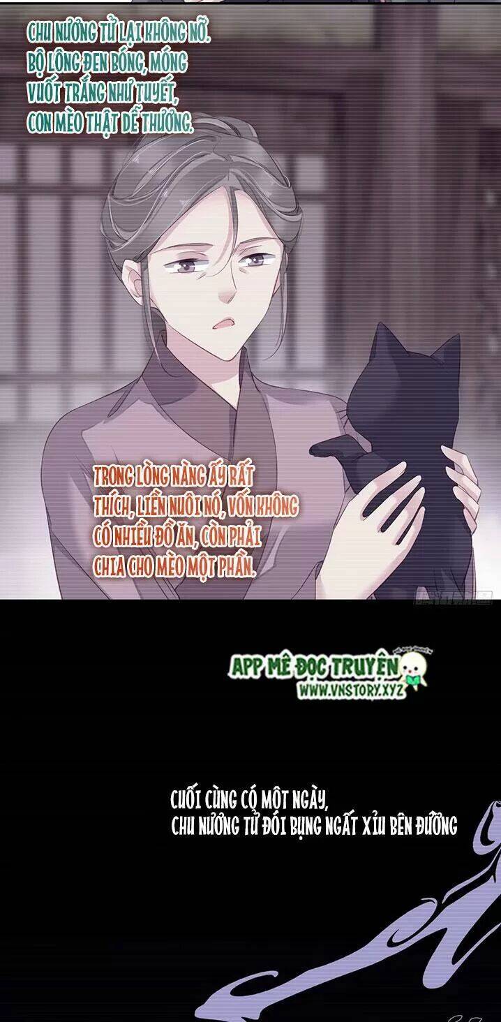 Hoàng Hậu Ương Bướng Chapter 184 - Trang 2