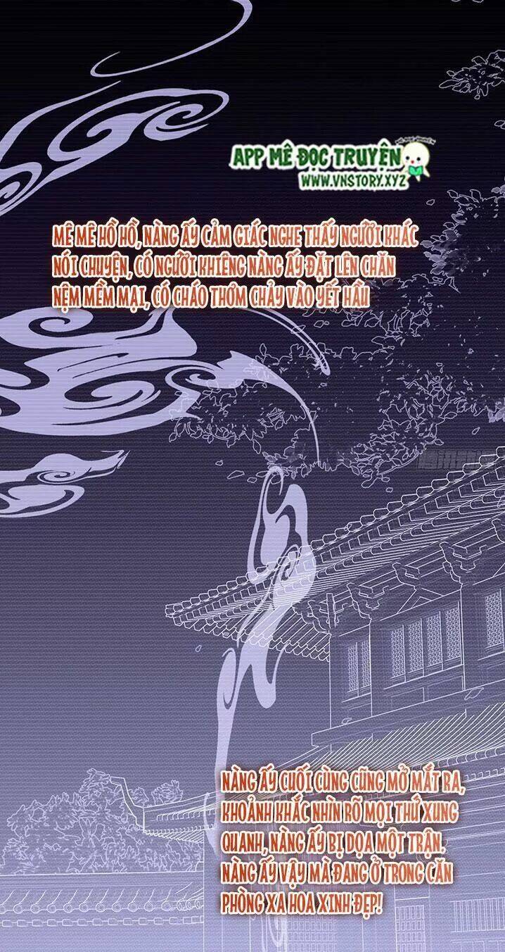 Hoàng Hậu Ương Bướng Chapter 184 - Trang 2