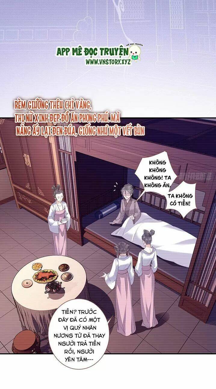 Hoàng Hậu Ương Bướng Chapter 184 - Trang 2