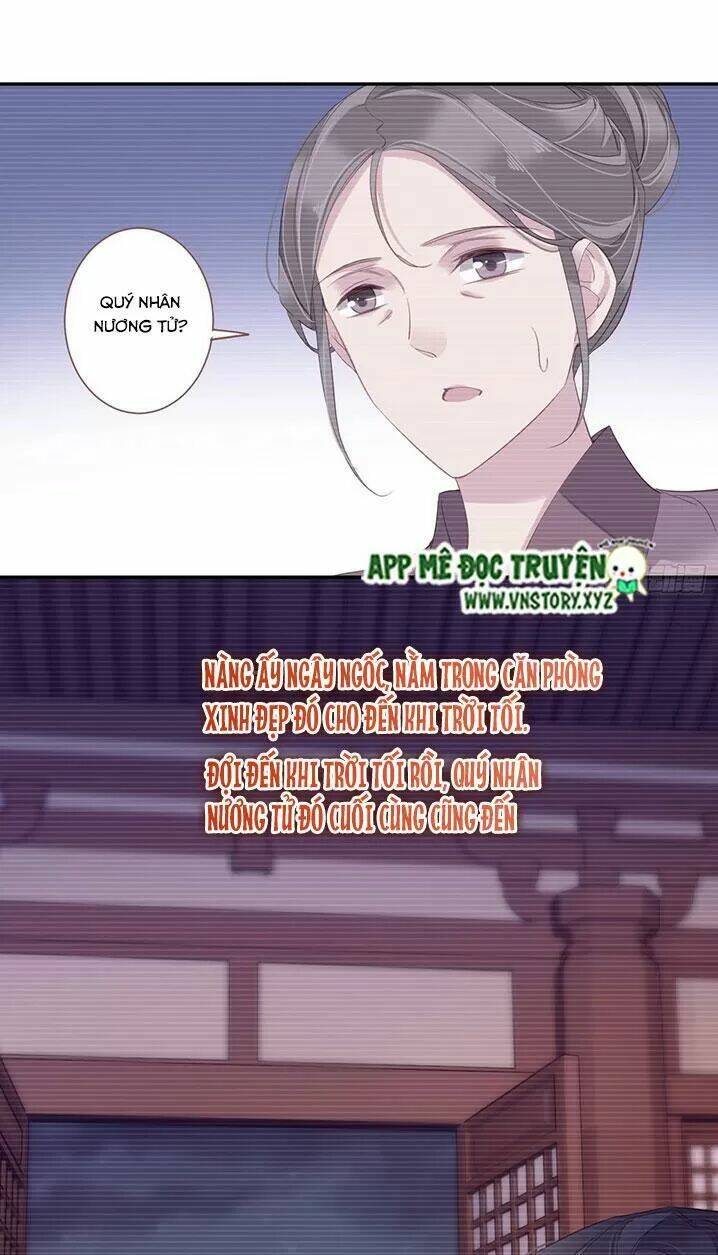 Hoàng Hậu Ương Bướng Chapter 184 - Trang 2