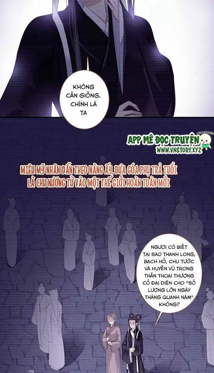 Hoàng Hậu Ương Bướng Chapter 184 - Trang 2