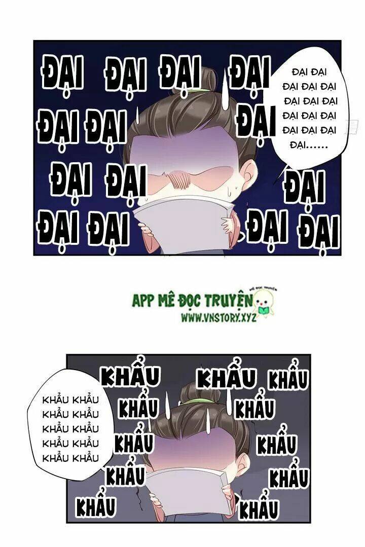 Hoàng Hậu Ương Bướng Chapter 185 - Trang 2