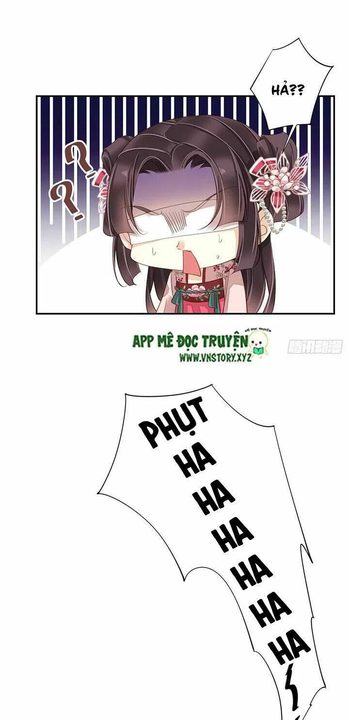 Hoàng Hậu Ương Bướng Chapter 185 - Trang 2
