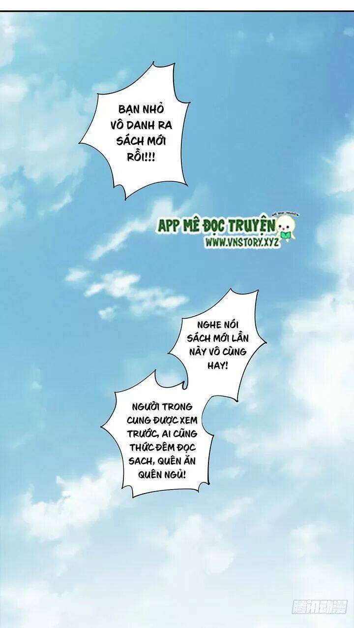 Hoàng Hậu Ương Bướng Chapter 185 - Trang 2