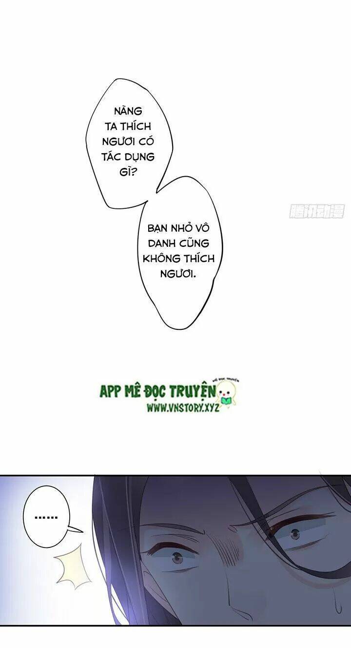 Hoàng Hậu Ương Bướng Chapter 185 - Trang 2