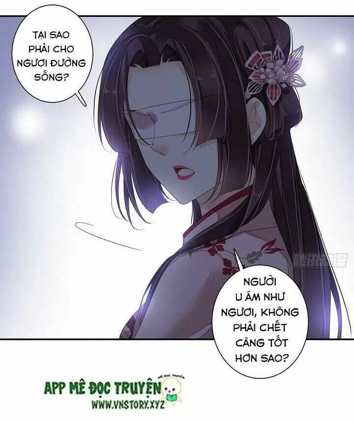 Hoàng Hậu Ương Bướng Chapter 186 - Trang 2