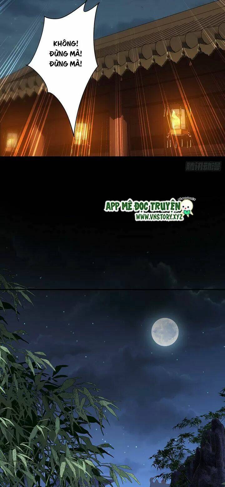 Hoàng Hậu Ương Bướng Chapter 186 - Trang 2