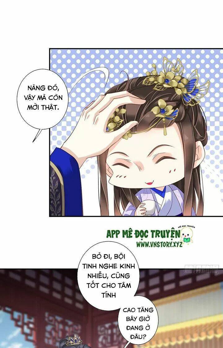 Hoàng Hậu Ương Bướng Chapter 187 - Trang 2
