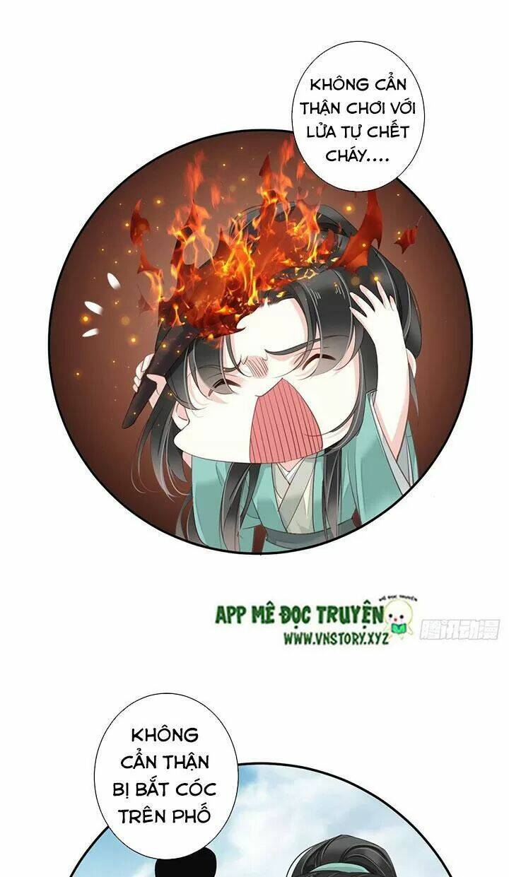 Hoàng Hậu Ương Bướng Chapter 188 - Trang 2