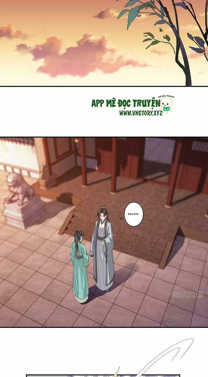 Hoàng Hậu Ương Bướng Chapter 188 - Trang 2