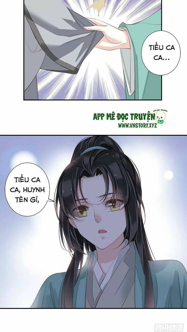 Hoàng Hậu Ương Bướng Chapter 188 - Trang 2