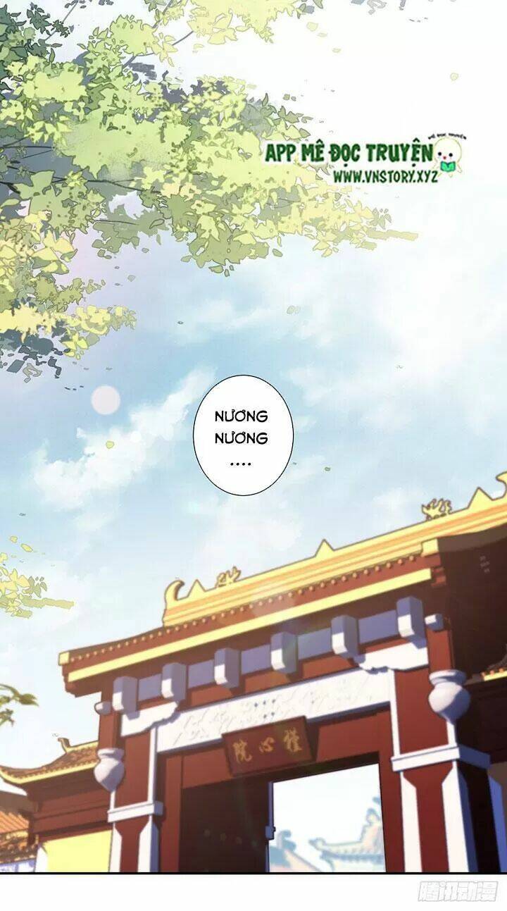 Hoàng Hậu Ương Bướng Chapter 188 - Trang 2