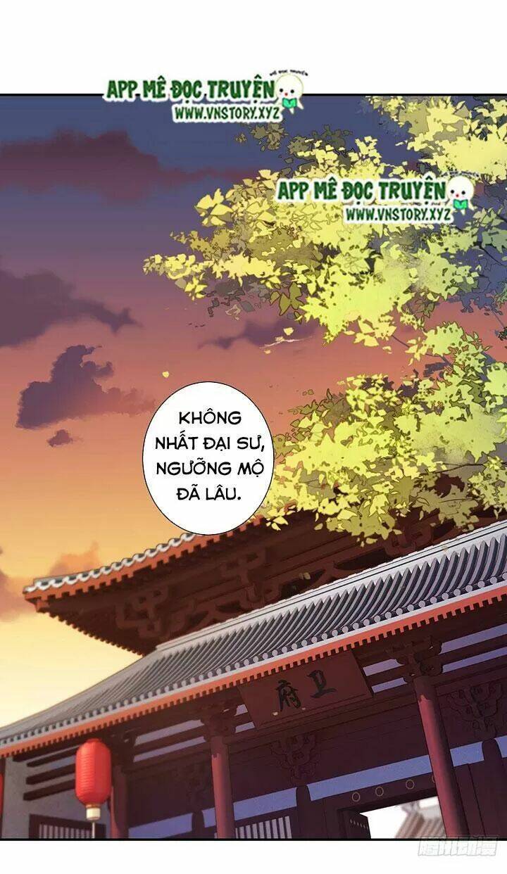 Hoàng Hậu Ương Bướng Chapter 188 - Trang 2