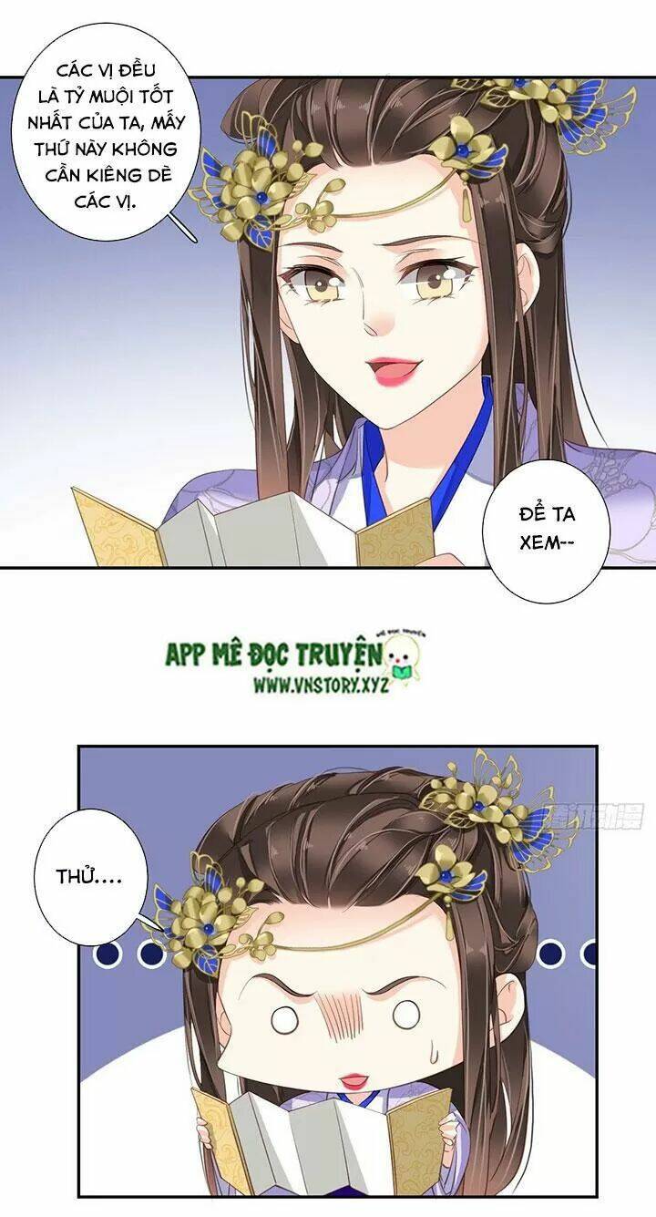 Hoàng Hậu Ương Bướng Chapter 188 - Trang 2