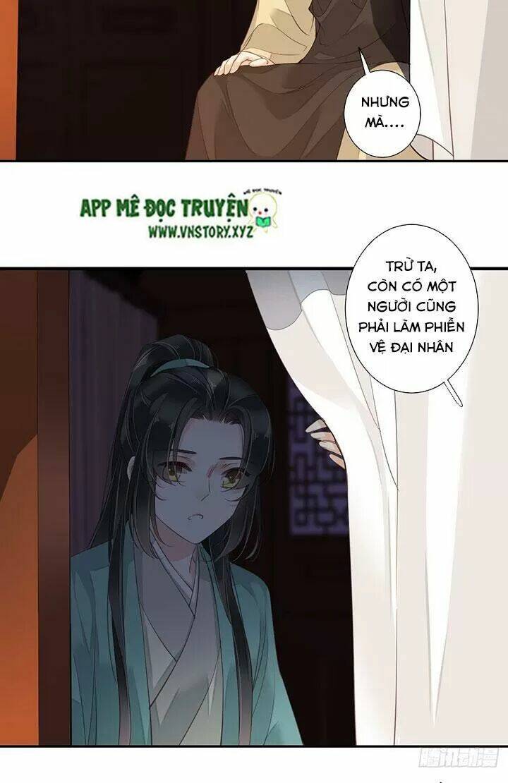 Hoàng Hậu Ương Bướng Chapter 188 - Trang 2