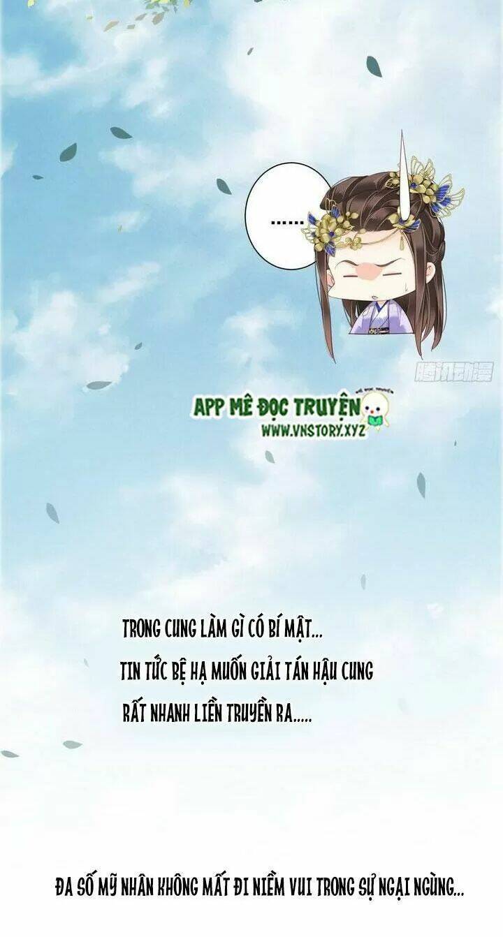 Hoàng Hậu Ương Bướng Chapter 189 - Trang 2