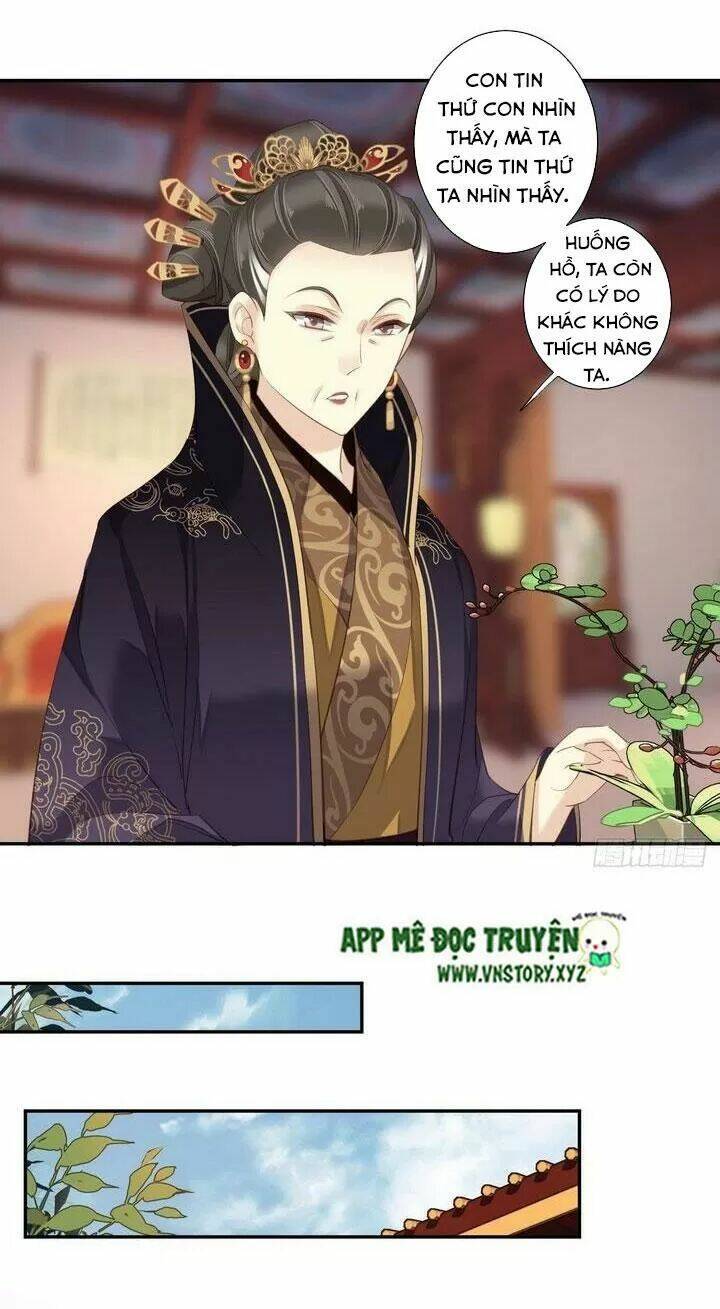 Hoàng Hậu Ương Bướng Chapter 189 - Trang 2
