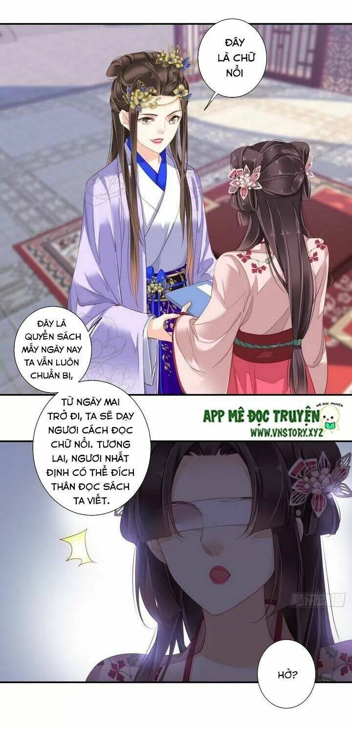 Hoàng Hậu Ương Bướng Chapter 189 - Trang 2