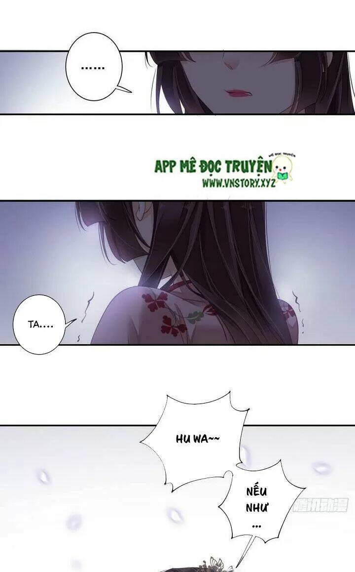 Hoàng Hậu Ương Bướng Chapter 189 - Trang 2