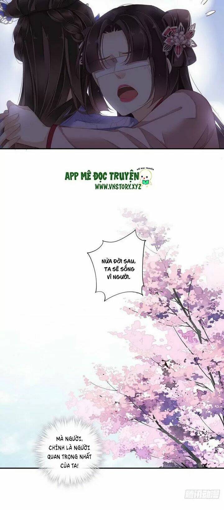 Hoàng Hậu Ương Bướng Chapter 189 - Trang 2