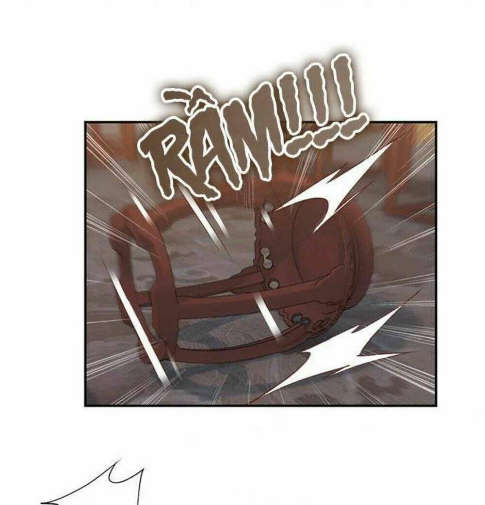 Hoàng Hậu Ương Bướng Chapter 19 - Trang 2