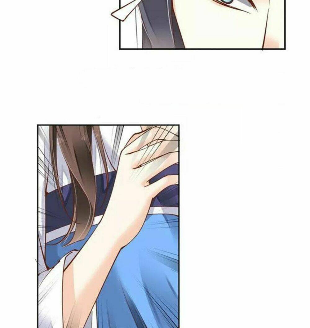 Hoàng Hậu Ương Bướng Chapter 19 - Trang 2