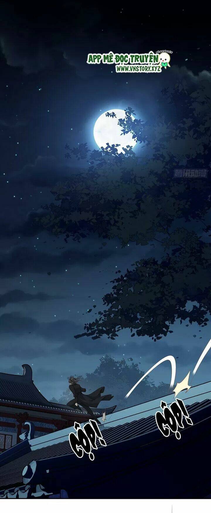 Hoàng Hậu Ương Bướng Chapter 190 - Trang 2