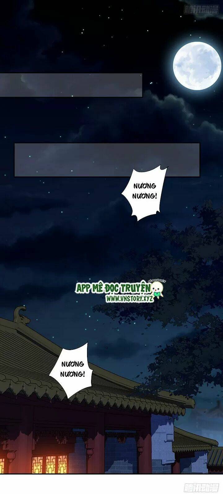 Hoàng Hậu Ương Bướng Chapter 190 - Trang 2