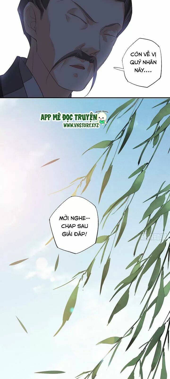 Hoàng Hậu Ương Bướng Chapter 190 - Trang 2