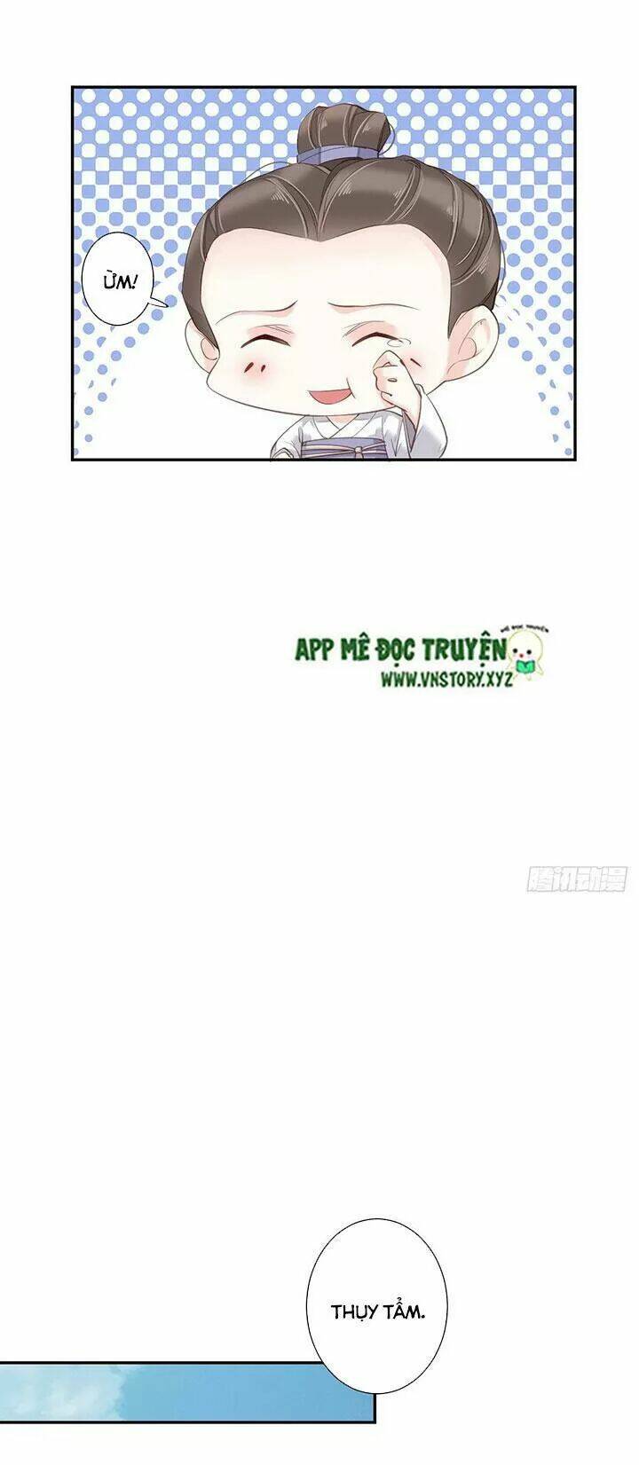 Hoàng Hậu Ương Bướng Chapter 191 - Trang 2