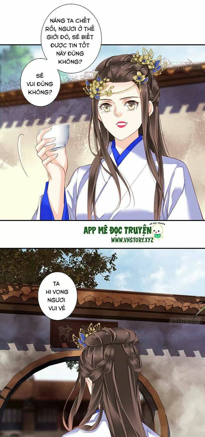 Hoàng Hậu Ương Bướng Chapter 191 - Trang 2