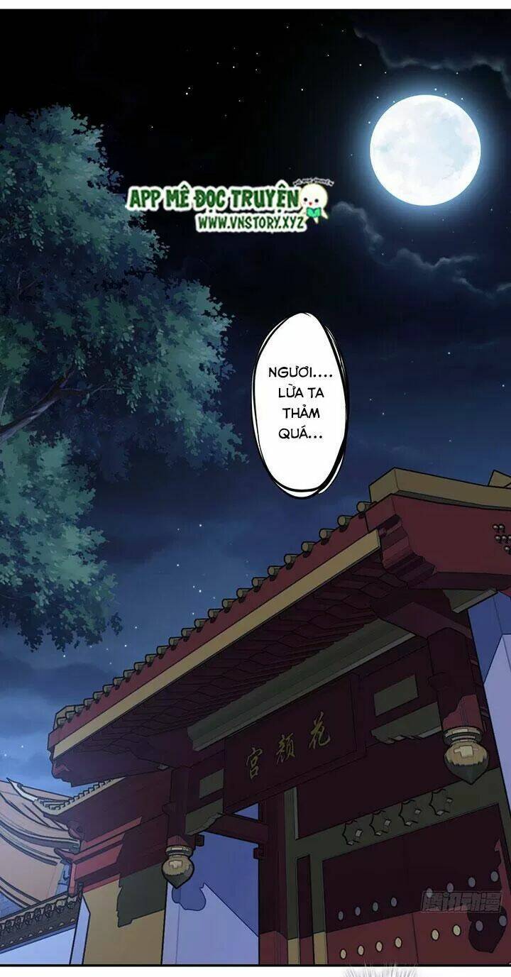 Hoàng Hậu Ương Bướng Chapter 191 - Trang 2