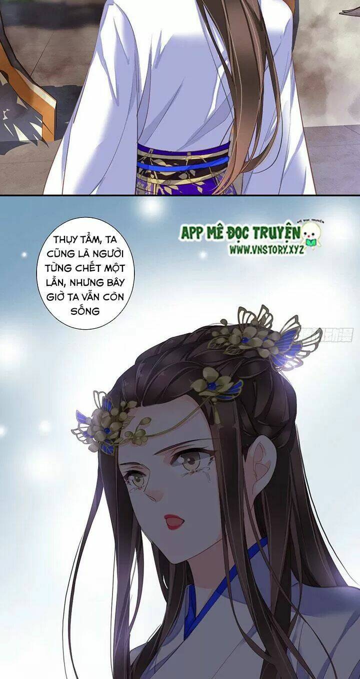 Hoàng Hậu Ương Bướng Chapter 191 - Trang 2