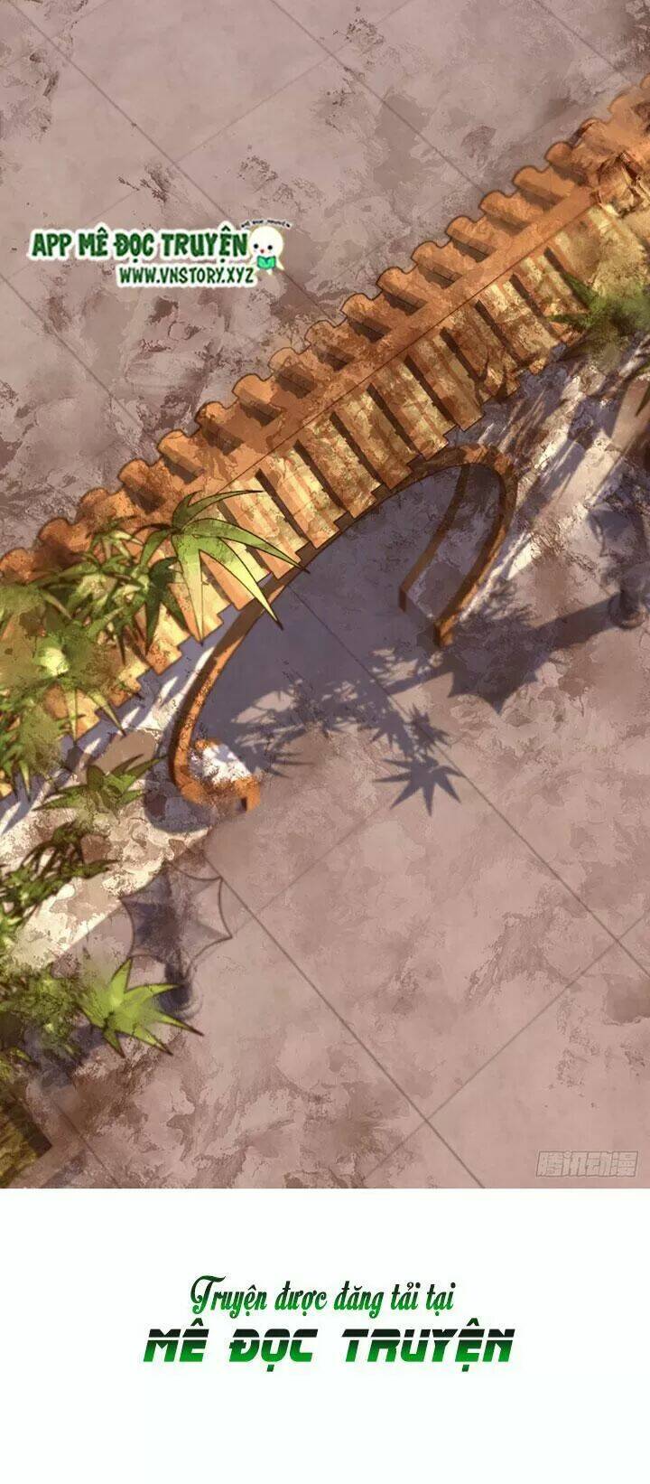 Hoàng Hậu Ương Bướng Chapter 191 - Trang 2