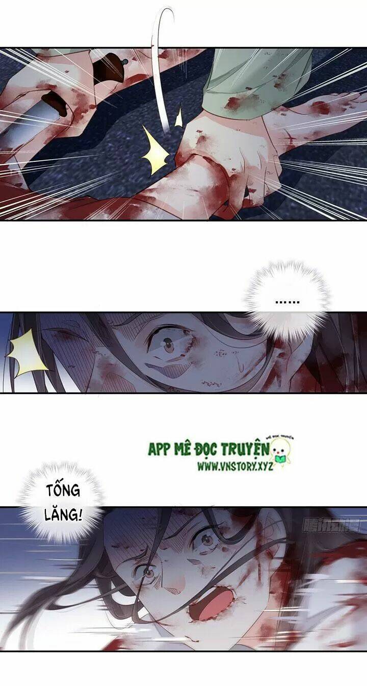 Hoàng Hậu Ương Bướng Chapter 191 - Trang 2