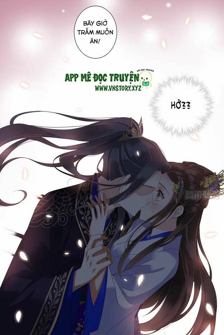 Hoàng Hậu Ương Bướng Chapter 192 - Trang 2