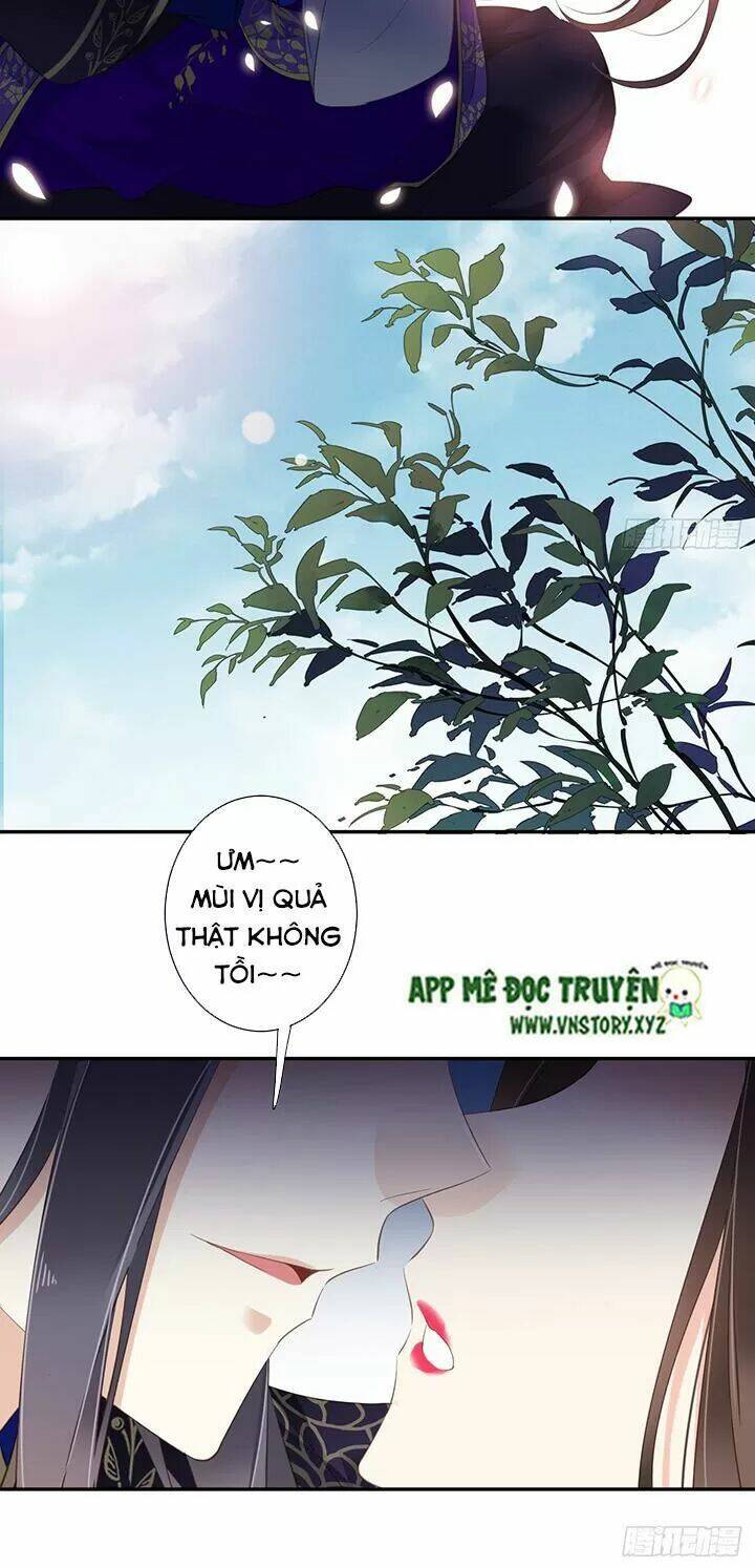 Hoàng Hậu Ương Bướng Chapter 192 - Trang 2