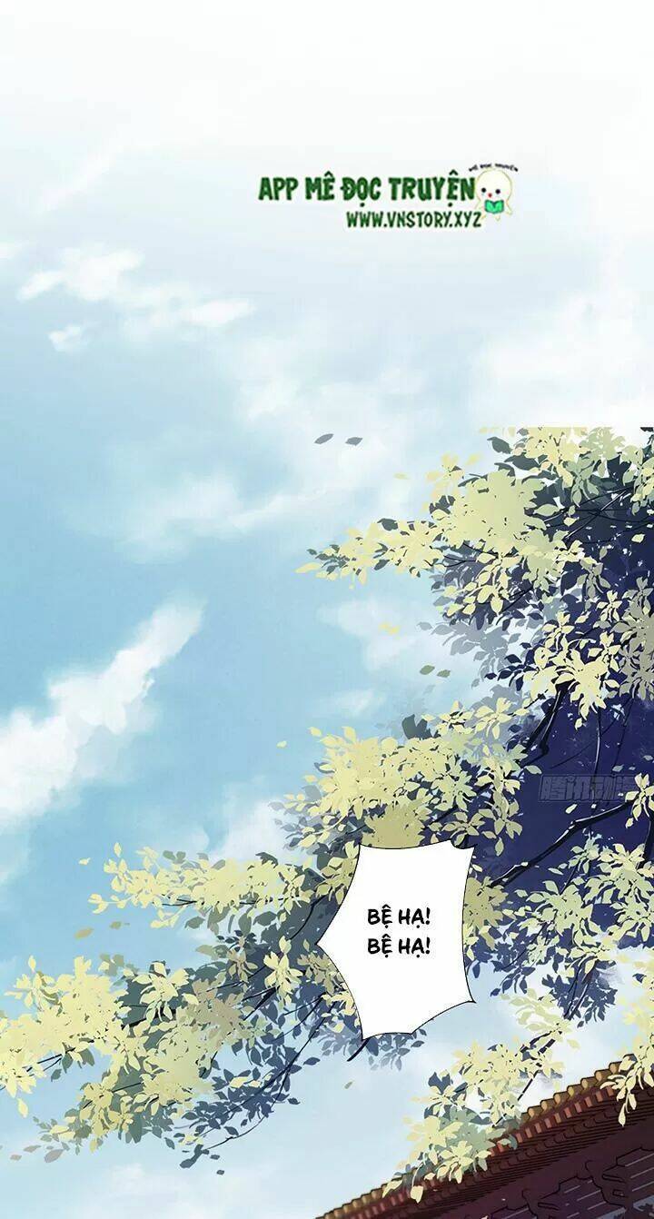 Hoàng Hậu Ương Bướng Chapter 192 - Trang 2