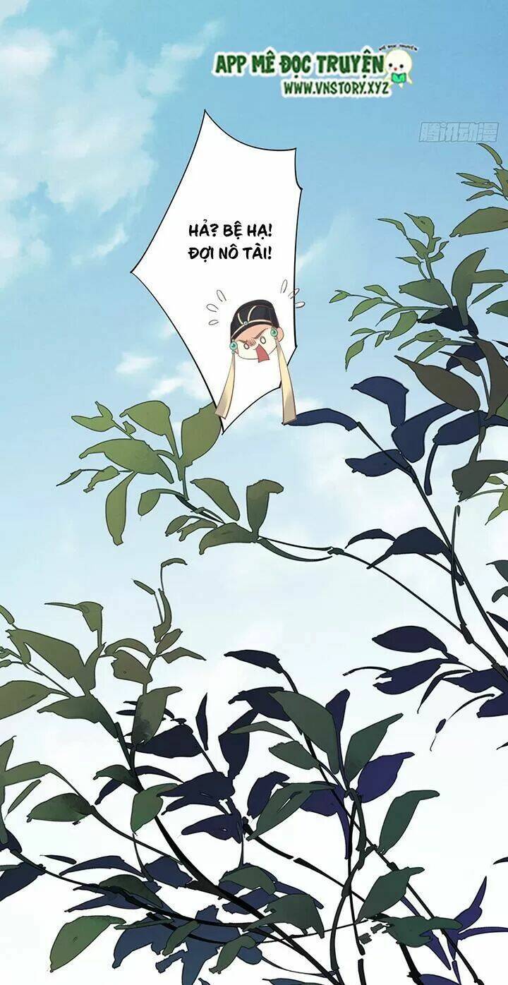 Hoàng Hậu Ương Bướng Chapter 192 - Trang 2