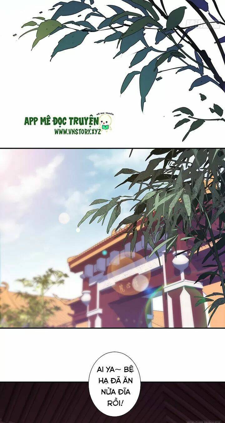 Hoàng Hậu Ương Bướng Chapter 192 - Trang 2