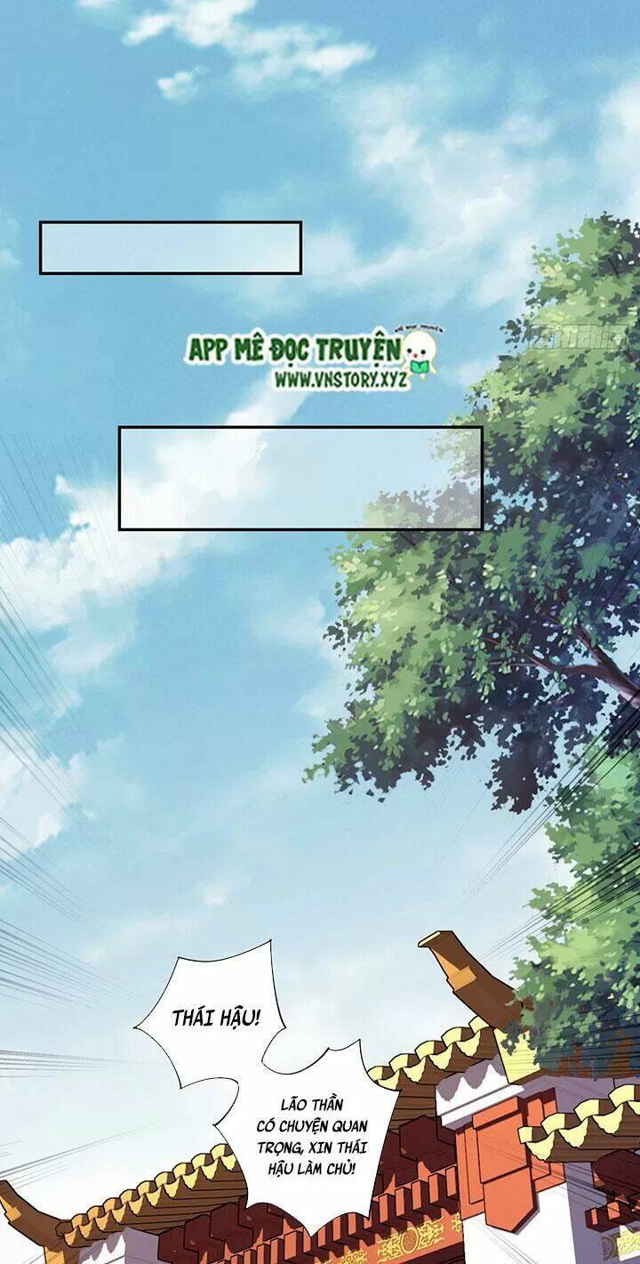 Hoàng Hậu Ương Bướng Chapter 193 - Trang 2